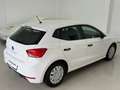 SEAT Ibiza Weiß - thumbnail 10