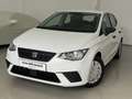 SEAT Ibiza Weiß - thumbnail 1
