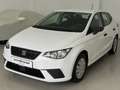 SEAT Ibiza Weiß - thumbnail 3