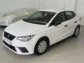SEAT Ibiza Weiß - thumbnail 4