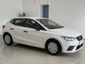 SEAT Ibiza Weiß - thumbnail 8