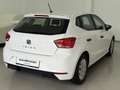 SEAT Ibiza Weiß - thumbnail 9