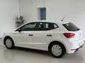 SEAT Ibiza Weiß - thumbnail 16