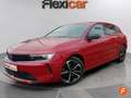 Opel Astra 1.5D DTH S/S Elegance Aut. 130 Burdeos - thumbnail 3