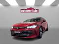 Volkswagen Passat Variant 2.0 TDI DSG ELEGANCE MATRIX AHK CAM IQ DRIVE AKUST Rot - thumbnail 1