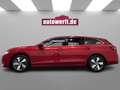 Volkswagen Passat Variant 2.0 TDI DSG ELEGANCE MATRIX AHK CAM IQ DRIVE AKUST Rot - thumbnail 3