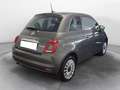 Fiat 500 1.0 hybrid Lounge 70cv Grigio - thumbnail 4