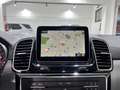 Mercedes-Benz GLS 400 4Matic Aut. Plateado - thumbnail 15