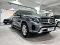 Mercedes-Benz GLS 400 4Matic Aut. Plateado - thumbnail 3