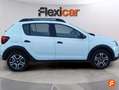 Dacia Sandero 0.9 TCE GLP Stepway Essential 66kW Blanco - thumbnail 9