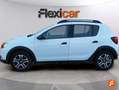 Dacia Sandero 0.9 TCE GLP Stepway Essential 66kW Blanco - thumbnail 4