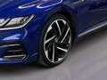 Volkswagen Arteon Shooting Brake R-LINE 2.0TDI 200PS DSG ACC.AHK.ARE Blau - thumbnail 7