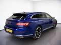 Volkswagen Arteon Shooting Brake R-LINE 2.0TDI 200PS DSG ACC.AHK.ARE Blau - thumbnail 4