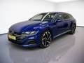 Volkswagen Arteon Shooting Brake R-LINE 2.0TDI 200PS DSG ACC.AHK.ARE Blau - thumbnail 2