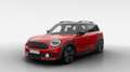 MINI Cooper S Countryman JCW LED H&K Navi DAB RFK Rot - thumbnail 1