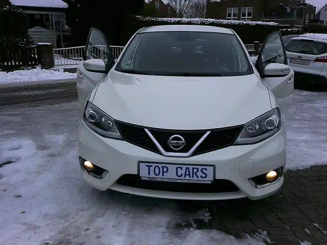 Nissan NV400 L1H1 2,8t ECO