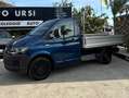 Volkswagen Transporter Blau - thumbnail 3