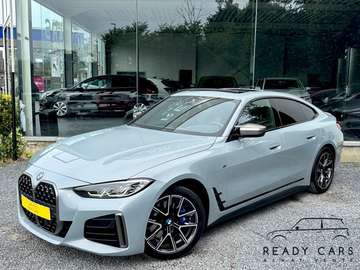 3.0 xDRIVE*GRAND COUPE*TOIT PANO*CAM 360°*CARPLAY*EXCELLENT ETAT