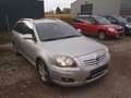 Toyota Avensis Avensis 2,0 D4-D Linea Sol DPF Linea Sol Grau - thumbnail 3