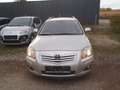 Toyota Avensis Avensis 2,0 D4-D Linea Sol DPF Linea Sol Grau - thumbnail 1