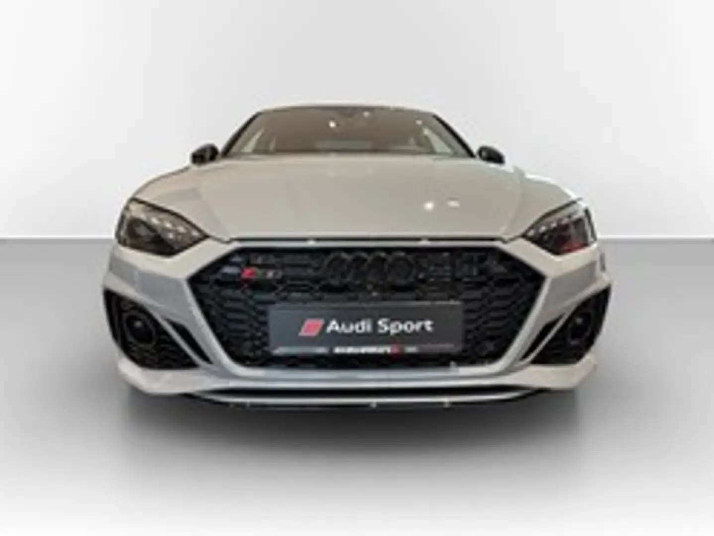 Audi RS5 Sportback Competition Grau - 2