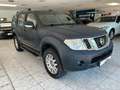 Nissan Pathfinder 2.5 dCi LE Klima Sitzh Navi Leder Silber - thumbnail 3