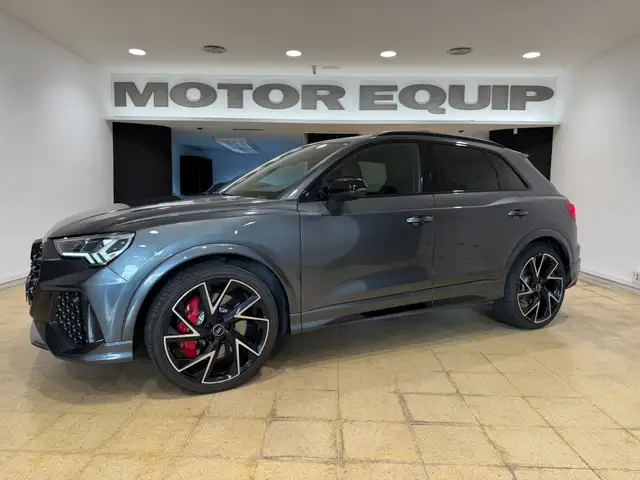Audi RS Q3 2.5 TFSI quattro S tronic