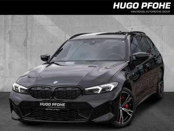 Mi Touring Mild-Hybrid xDrive