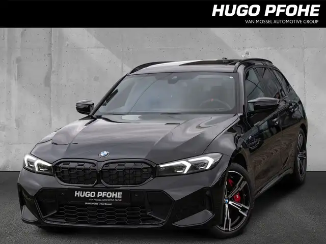 BMW 340 Mi Touring Mild-Hybrid xDrive