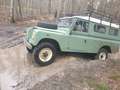 Land Rover Series Series 3 Grün - thumbnail 1