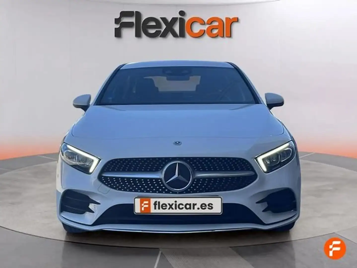 Mercedes-Benz A 150 Sed%C3%A1n++250+e Blanco - 2