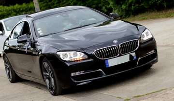 640d Gran Coupé 313ch Sport Design A
