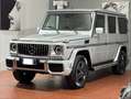Mercedes-Benz G 400 Classe  - W463 2006  Lungo cdi auto V8 Argento - thumbnail 2