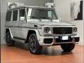 Mercedes-Benz G 400 Classe  - W463 2006  Lungo cdi auto V8 Argento - thumbnail 3
