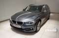 BMW 320 d xDrive Touring Sport Line Aut. Gris - thumbnail 1