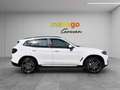 BMW X3 xDrive30e PHEV X-Line Aut. Weiß - thumbnail 8