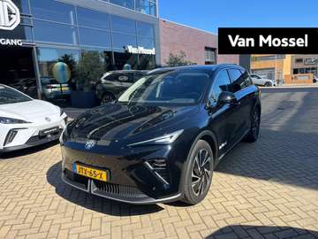 Luxury 4WD 77 kWh | 360 camera | Led koplampen | D