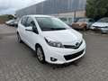 Toyota Yaris 1,4-l-D-4D Cool,Klima,Navi,kamera Blanc - thumbnail 3