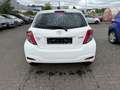 Toyota Yaris 1,4-l-D-4D Cool,Klima,Navi,kamera Blanc - thumbnail 5
