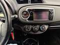 Toyota Yaris 1,4-l-D-4D Cool,Klima,Navi,kamera Blanc - thumbnail 12