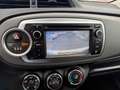 Toyota Yaris 1,4-l-D-4D Cool,Klima,Navi,kamera Blanc - thumbnail 13