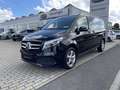 Mercedes-Benz V 250 d kompakt 4Matic 9G-TRONIC Edition, AHK+LED+NAVI+E Black - thumbnail 1