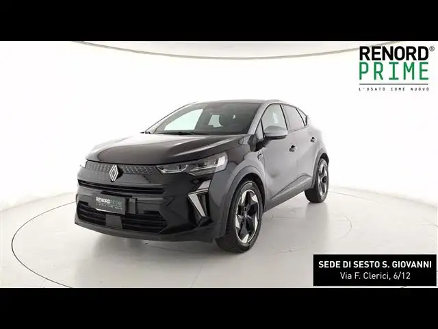 Renault Captur 1.0 tce Techno 90cv