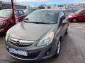 Opel Corsa 1.2 150 éme Anniversaire Beige - thumbnail 3