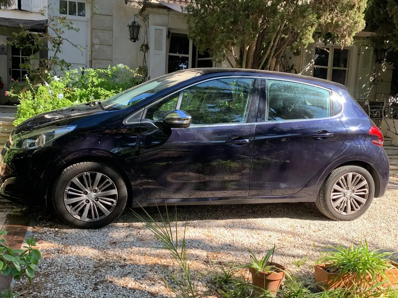 Peugeot 208 1.2 PureTech 110ch S