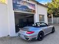 Porsche 911 911 Cabriolet 3.8i Turbo PDK A Gris - thumbnail 20