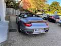 Porsche 911 911 Cabriolet 3.8i Turbo PDK A Gris - thumbnail 16