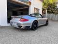 Porsche 911 911 Cabriolet 3.8i Turbo PDK A Gris - thumbnail 23