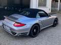 Porsche 911 911 Cabriolet 3.8i Turbo PDK A Gris - thumbnail 21