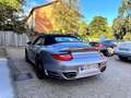 Porsche 911 911 Cabriolet 3.8i Turbo PDK A Gris - thumbnail 11